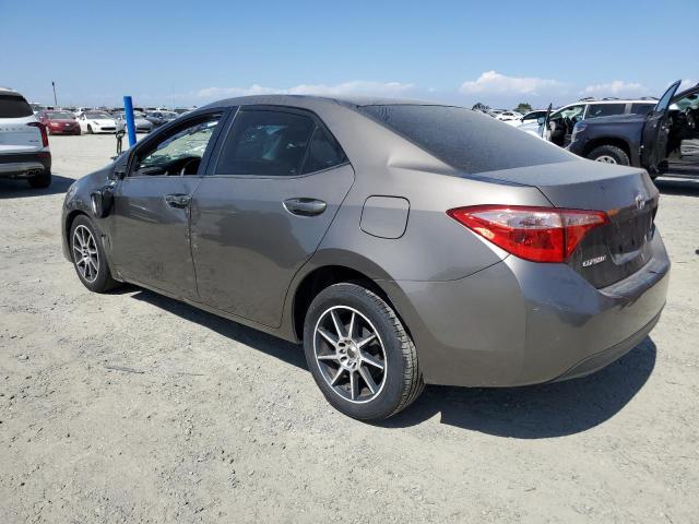 2018 TOYOTA COROLLA L 2T1BURHE2JC969565