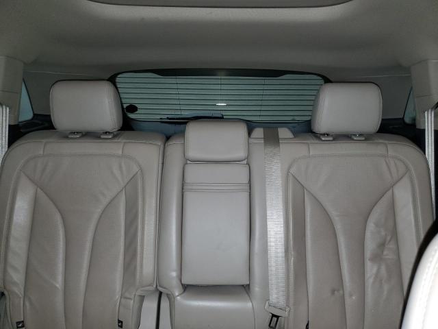 2016 LINCOLN MKX RESERV 2LMTJ8LR7GBL75704