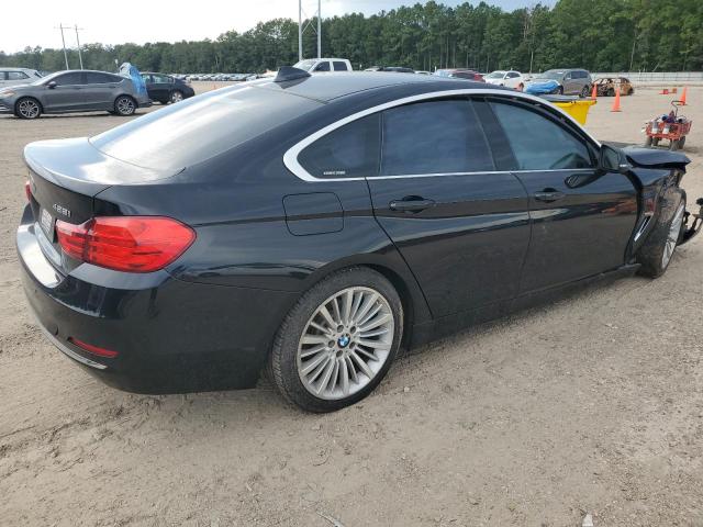 2015 BMW 428 XI GRA WBA4A7C54FD413570
