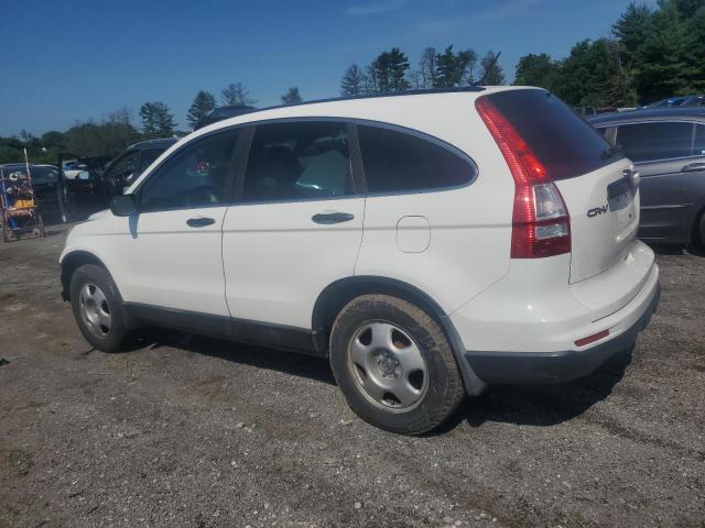 Vin: 5j6re3h31al040610, lot: 60716785, honda crv lx 20102