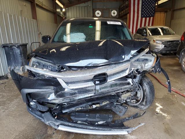 2021 HONDA PILOT EXL 5FNYF5H54MB008379