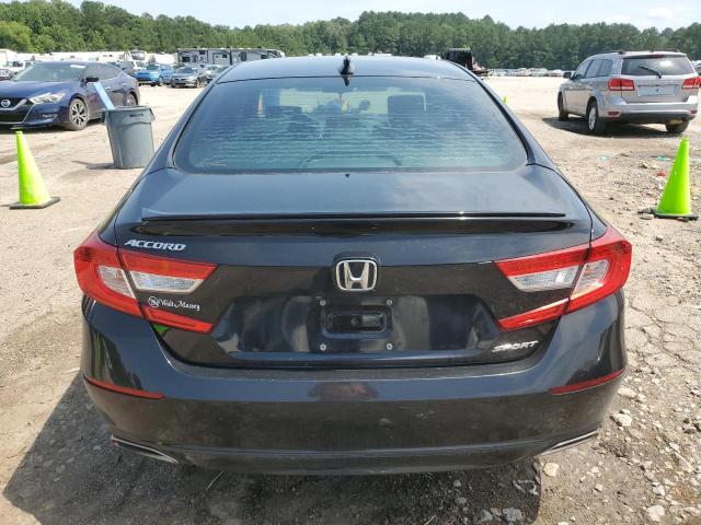 2018 HONDA ACCORD SPO - 1HGCV1F32JA251833