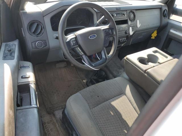 2022 FORD F650 SUPER 1FDNX6AN6NDF05485
