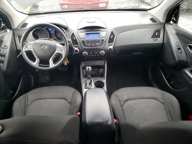 2015 HYUNDAI TUCSON GLS KM8JTCAF7FU075565