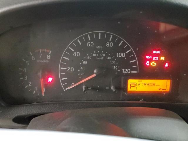 2015 CHEVROLET CITY EXPRE #3292321295