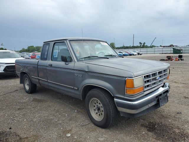 Vin: 1ftcr14x7mpa03412, lot: 63078515, ford ranger super cab 19914