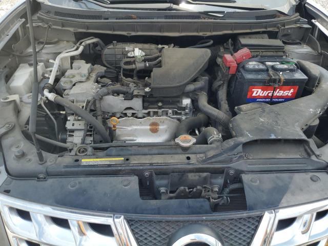 2015 NISSAN ROGUE SELE - JN8AS5MT1FW160608