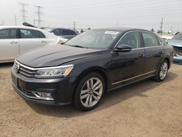 Vin: 1vwgt7a36hc063392, lot: 60846895, volkswagen passat se 2017 img_1