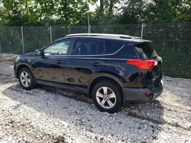 Vin: 2t3rfrev7fw334609, lot: 60519615, toyota rav4 xle 20152