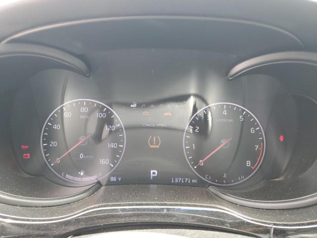 2015 KIA K900 KNALW4D43F6016812