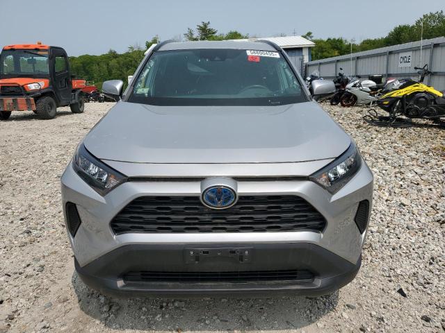 2020 TOYOTA RAV4 LE - 2T3MWRFV5LW082511