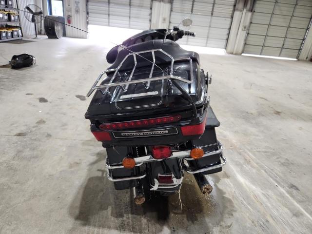 2007 HARLEY-DAVIDSON FLHTCUI 1HD1FC4107Y665885