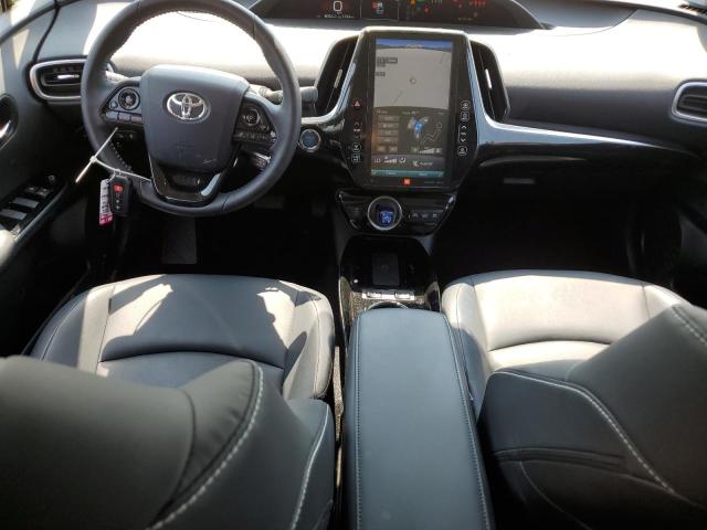 2022 TOYOTA PRIUS PRIM - JTDKAMFP5N3204588