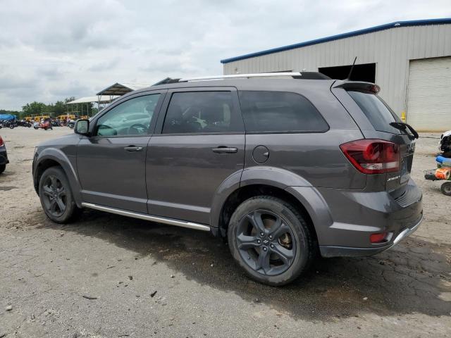 Vin: 3c4pdcgbxlt188223, lot: 60660665, dodge journey crossroad 20202