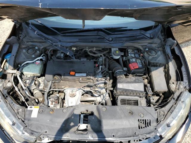 2018 HONDA CIVIC LX 19XFC2F54JE001547