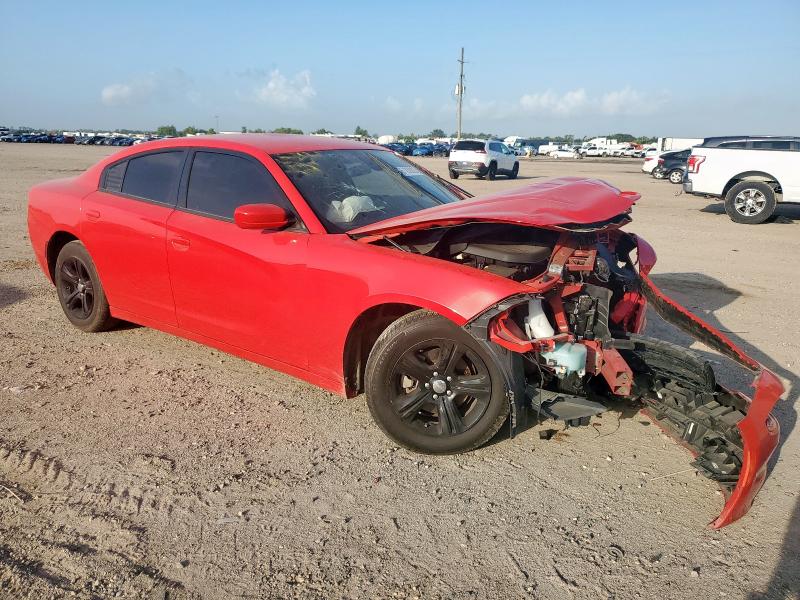 2022 DODGE CHARGER SX 2C3CDXBG7NH196644