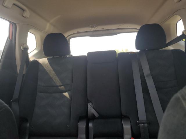 2015 NISSAN ROGUE S - 5N1AT2MK1FC824790