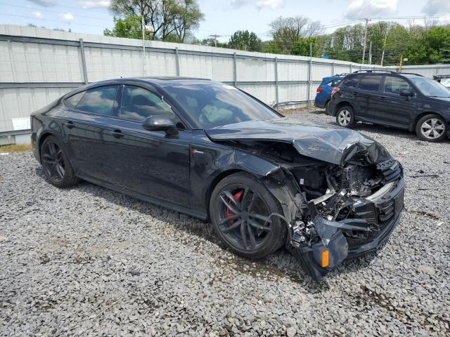 2018 AUDI A7 PREMIUM WAUW3AFC8JN077743