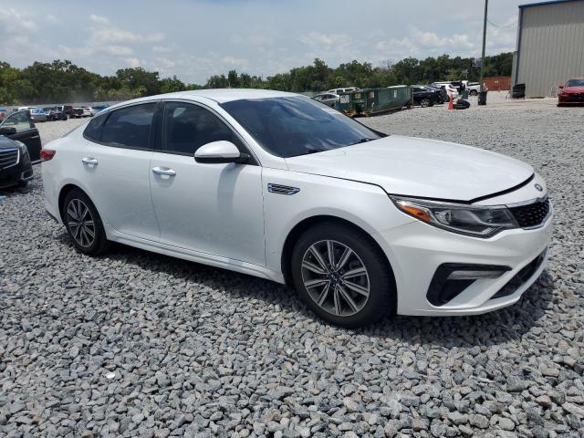2019 KIA OPTIMA EX 5XXGU4L18KG320408