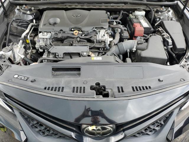 2020 TOYOTA CAMRY SE - 4T1G11AK7LU952259