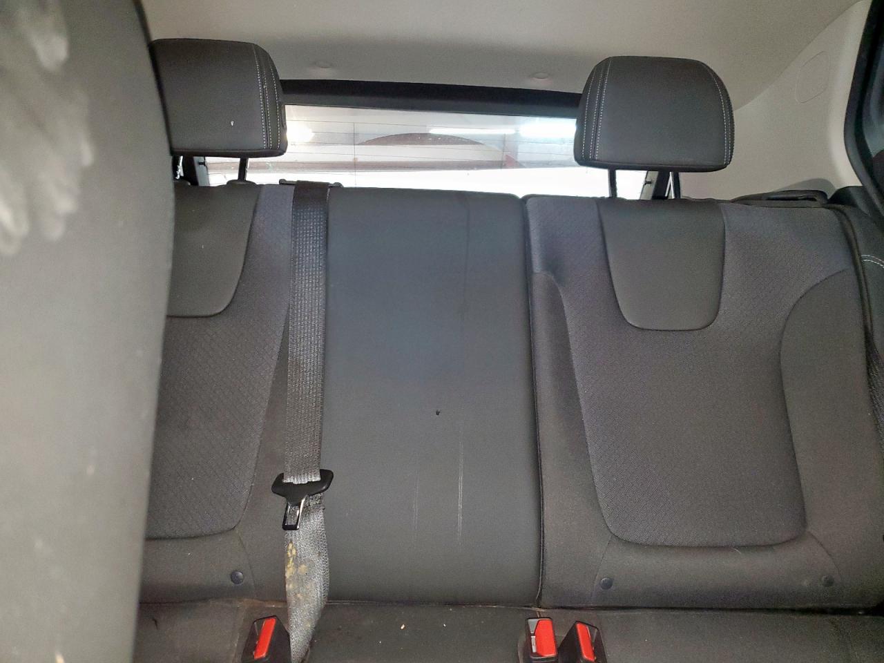 BUICK ENCORE PREFERRED