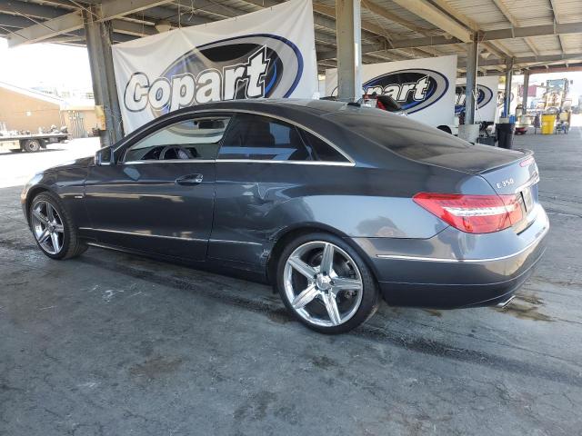 Vin: wddkj5kb9cf166431, lot: 58811695, mercedes-benz e-class 350 20122