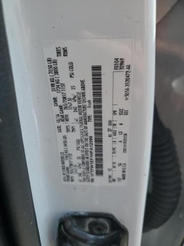 2017 FORD F150 SUPERCREW 1FTFW1EF1HFA12999