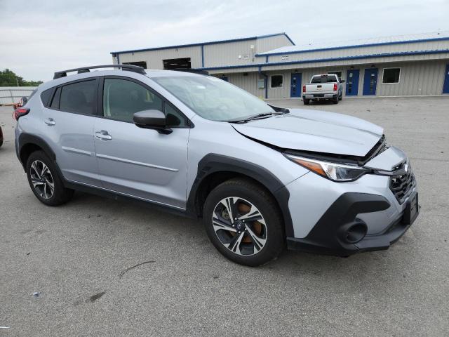 2024 SUBARU CROSSTREK JF2GUADC6R8380510