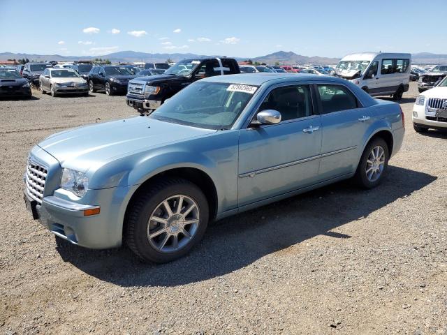 Global Auto Auctions: 2009 CHRYSLER 300C