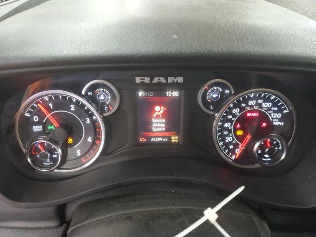 2023 RAM 2500 BIG H 3C6UR5DL1PG540186