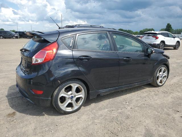 Vin: 3fadp4gxxfm100917, lot: 61226375, ford fiesta st 20153