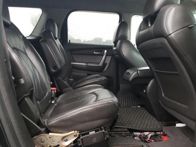 2010 GMC ACADIA SLT - 1GKLVMEDXAJ167211