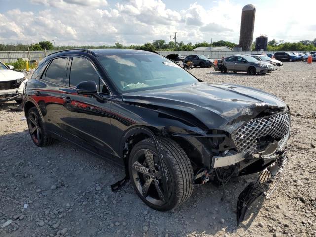 Vin: 5nmmcdtc3rh003803, lot: 59806985, genesis gv70 base base 20244