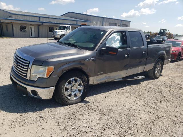 Vin: 1ftfw1et9bfb01233, lot: 61613705, ford f-150 supercrew 2011 img_1
