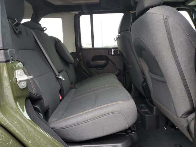 2024 JEEP WRANGLER 4 1C4RJXN60RW188622