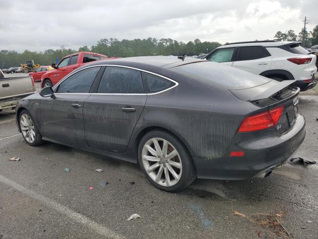 Vin: wau3gafc4cn175808, lot: 59574685, audi a7 prestige 20122