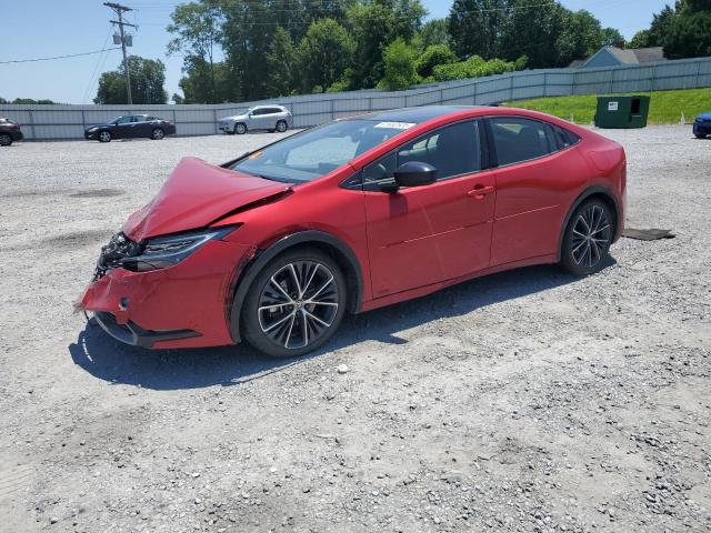 TOYOTA PRIUS LE