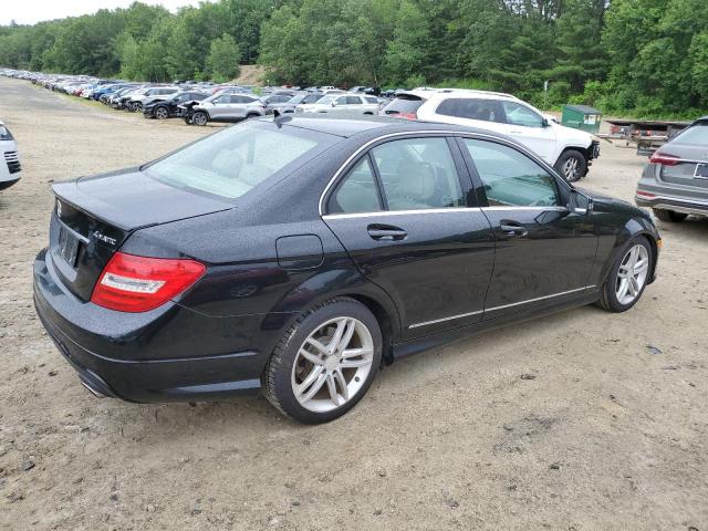 Vin: wddgf8bb1cr227522, lot: 60677295, mercedes-benz c-class 300 4matic 20123