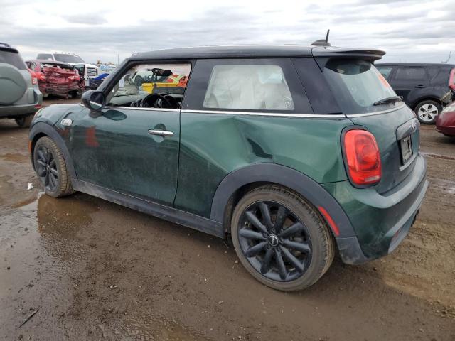 Vin: wmwxp7c59f2a60088, lot: 58935285, mini cooper s 20152