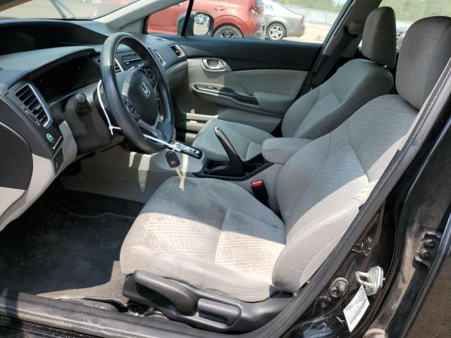 2015 HONDA CIVIC LX 2HGFB2F4XFH050808