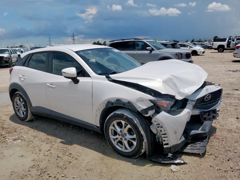 Vin: jm1dkdc73g0131168, lot: 62877755, mazda cx-3 touring 20164