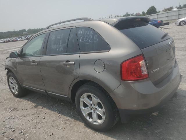 Vin: 2fmdk3jc5dbc88944, lot: 58938595, ford edge sel 20132