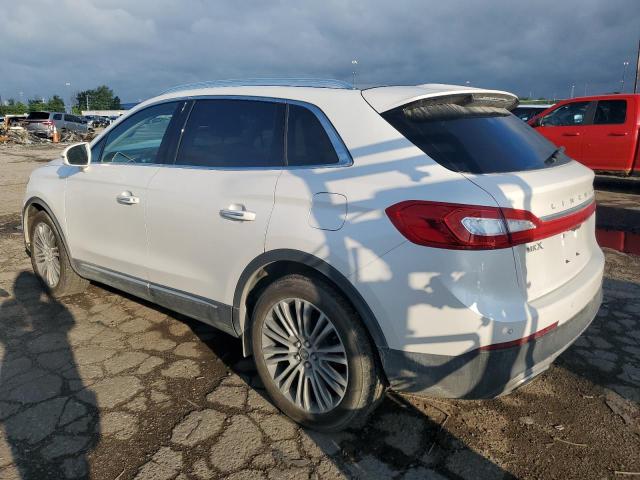 2017 LINCOLN MKX RESERV 2LMPJ8LR1HBL51935
