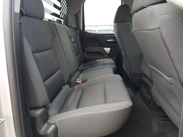 2018 CHEVROLET SILVERADO - 1GCVKREC0JZ373897