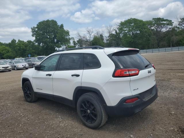 Vin: 1c4pjmab1fw625161, lot: 60305375, jeep grand cher sport 20152