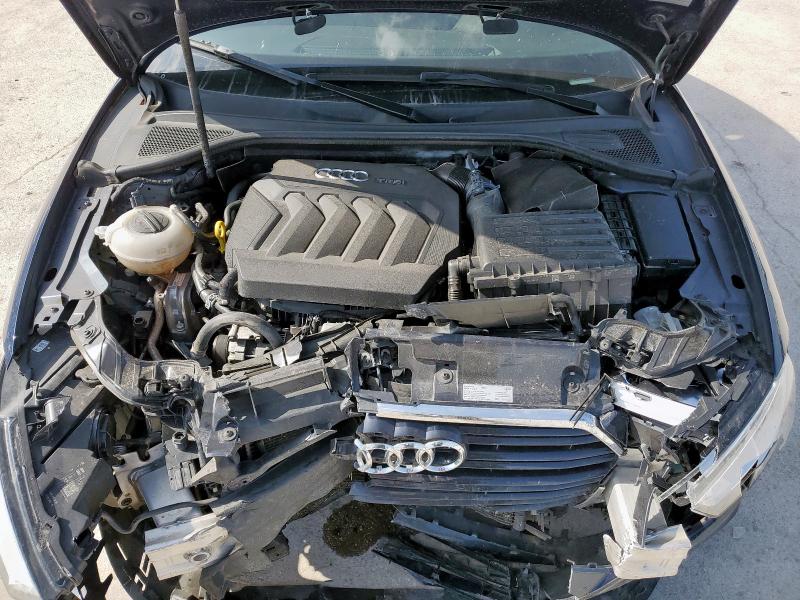 2017 AUDI A3 PREMIUM WAUAUGFF9H1043011