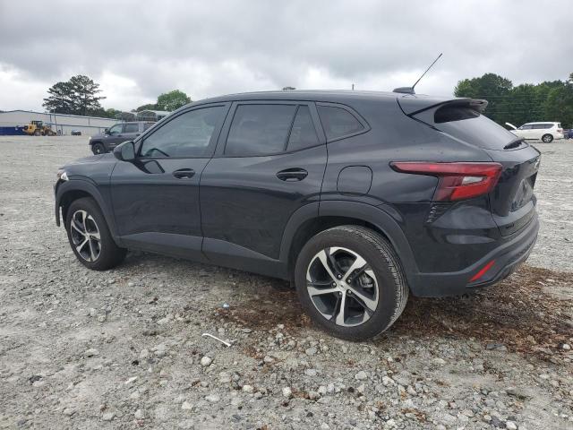 Vin: kl77lge28rc018280, lot: 59566905, chevrolet trax 1rs 1rs 20242