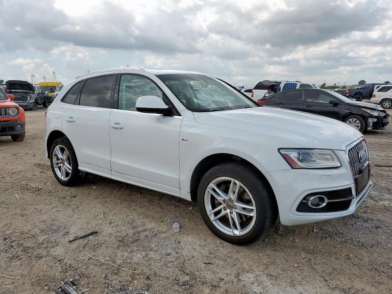 wa1wgafp6ea042944 - 2014 Audi q5 prestige - #62667425