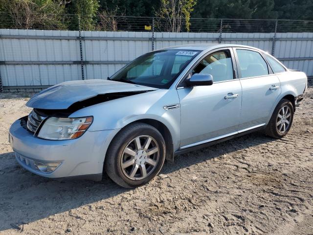 FORD TAURUS SEL