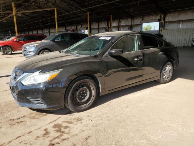 2016 NISSAN ALTIMA 2.5 - 1N4AL3AP0GN326652